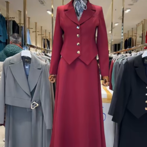 طقم رويل برستيج