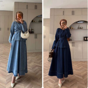 طقم "دريم دنيم