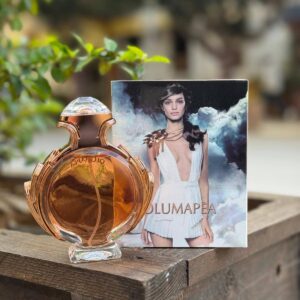 عطر اولمبيا