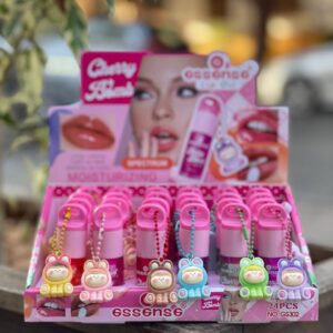 زيت ملمع للشفاه